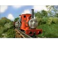 Skarloey rescuing his friend Rheneas | Thomas and Friends