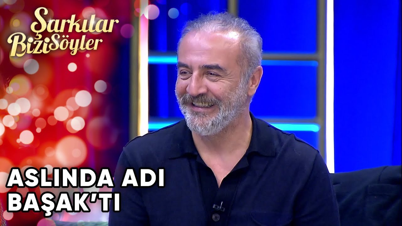"Aslında Adı Başak'tı" | Şarkılar Bizi Söyler 24. Bölüm