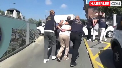 FETÖ firarisi Adil Öksüz'ün kaçmasını sağlayan şüphelilerin ifadesi ortaya çıktı: Otostop çektiler