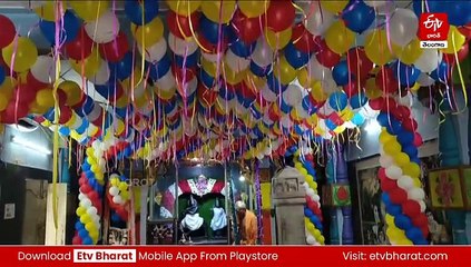 రాష్ట్రవ్యాప్తంగా శ్రీ కృష్ణాష్టమి వేడుకలు