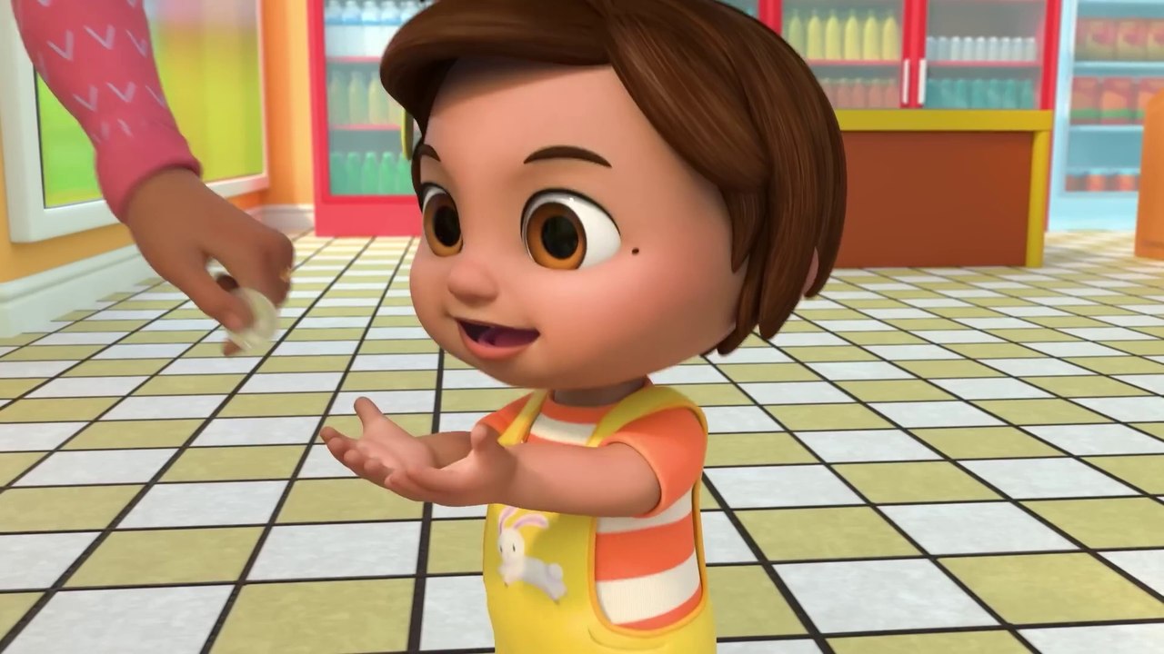 Humpty Dumpty Grocery Store _ CoComelon Nursery Rhymes _ Kids Songs(1080P_HD)