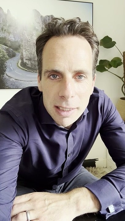 Mark Beaumont