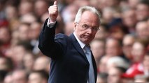 What They Said - Sven-Goran Eriksson dies aged 76