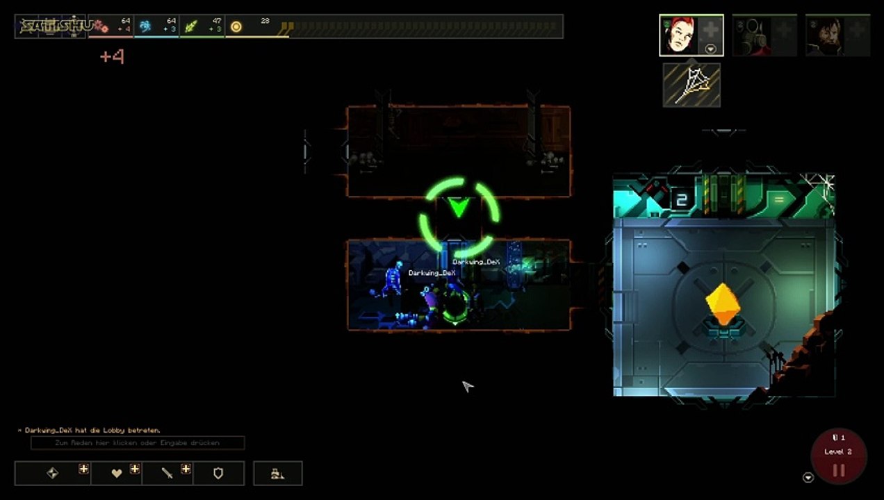 Verteidigt den Generator! | Dungeon of the ENDLESS | Ep. 10