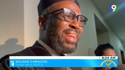 Aprueban delaciones, previo juicio del caso CALAMAR| El Despertador