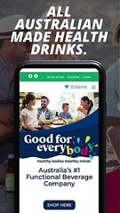 Tea Gardens Kombucha - The Ultimate Australian Health Drink Experience