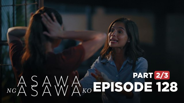 Asawa Ng Asawa Ko: Cristy refuses to help Shaira! (Episode 128 - Part 2/3)