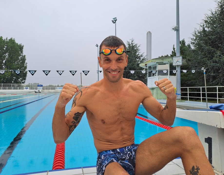 Alexis Hanquinquant, le Normand porte-drapeau aux Jeux paralympiques