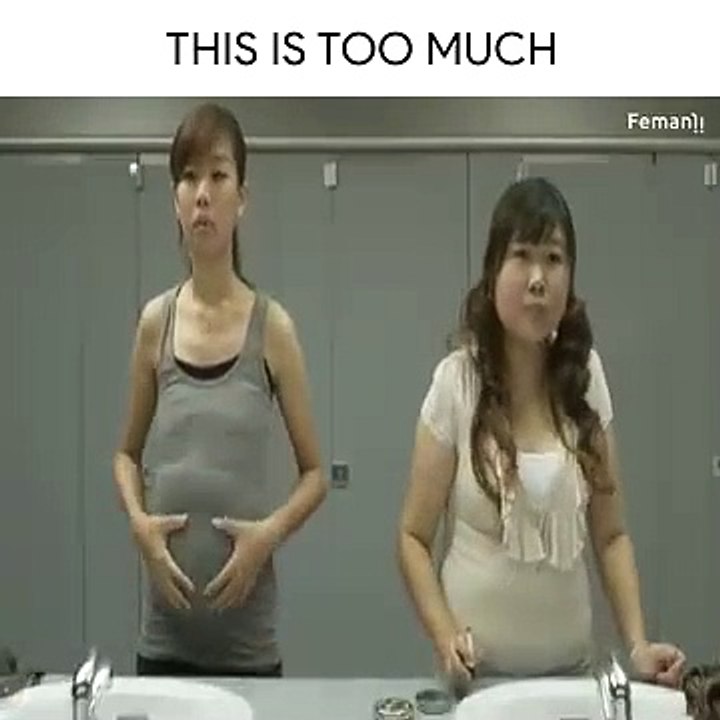 This is too much