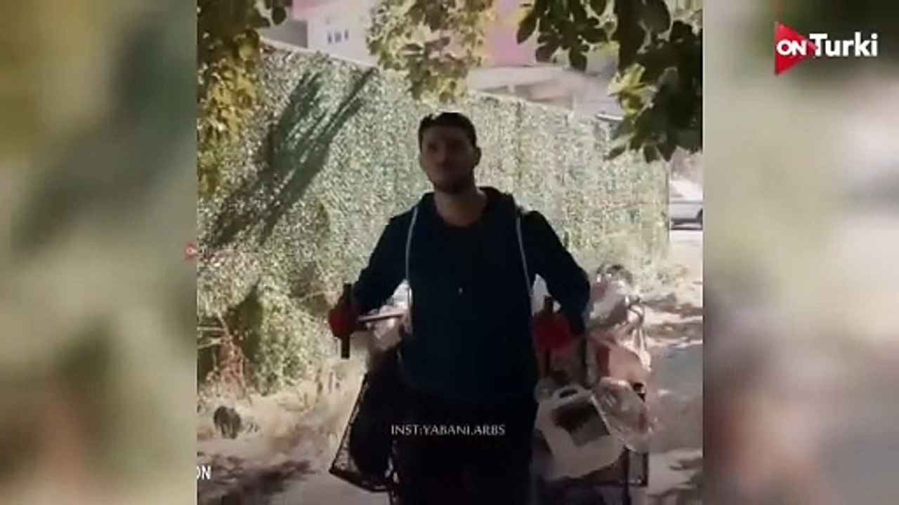 مسلسل المتوحش الموسم الثاني الاعلان 2 الرسمي مترجم HD