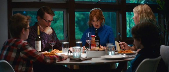 Un regalo para papá y mamá - Tráiler