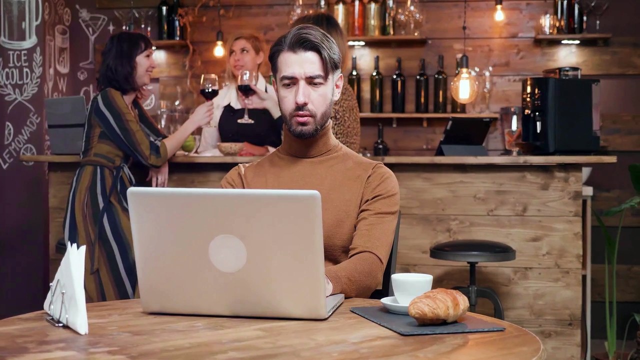 How to Pick the Perfect Laptop for Work in 2024