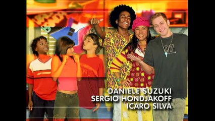 Malhação 2004 (Vagabanda) Capitulo 172