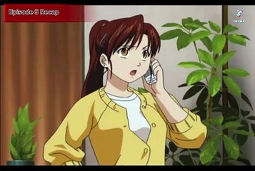 Yakitate!! Japan Episode 5 - Recap Tagalog