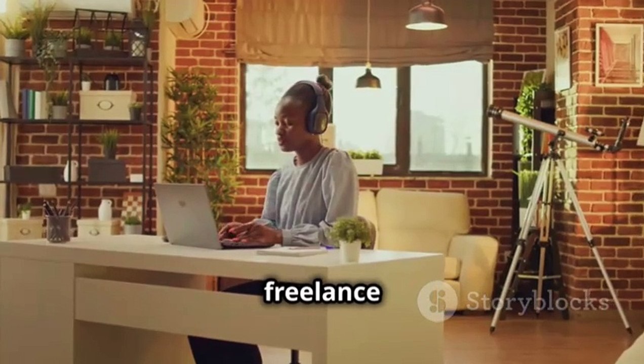 Online earning