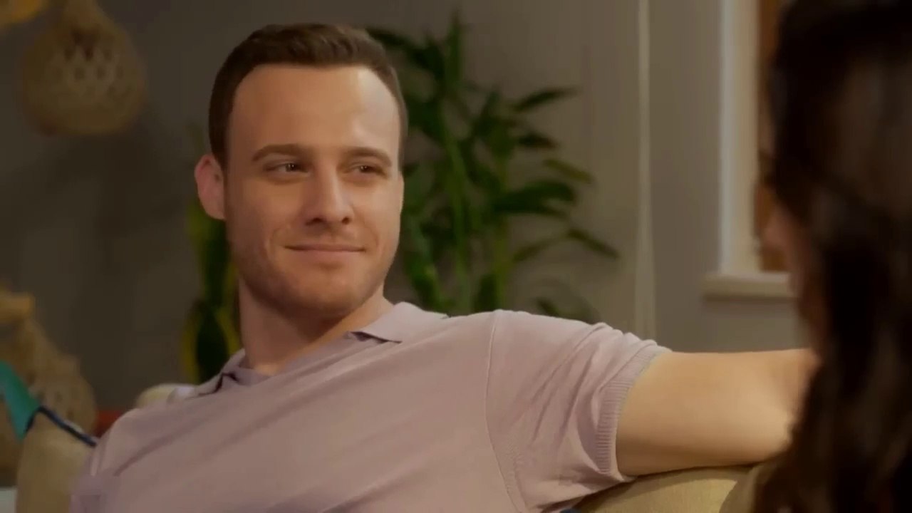 8. QUIÉREME SIEMPRE ❤️ (Ya Çok Seversen) ❤️ Capítulo 8 Audio Español HD. ❤️ Kerem Bürsin. Hafsanur Sancaktutan