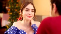 Official Trailer for Emily in Paris Season 4 Part 2 with Lily Collins