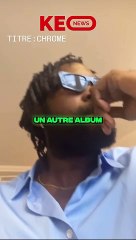 DAMSO NOUS A MENTI ET SORS UN ALBUM AVANT SON DERNIER ALBUM BEYAH ?