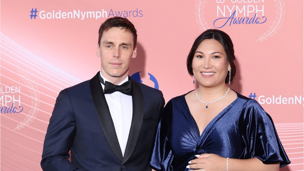 GALA VIDEO - Nouveau bébé à Monaco : le joli ventre de Marie Ducruet s’est bien arrondi !