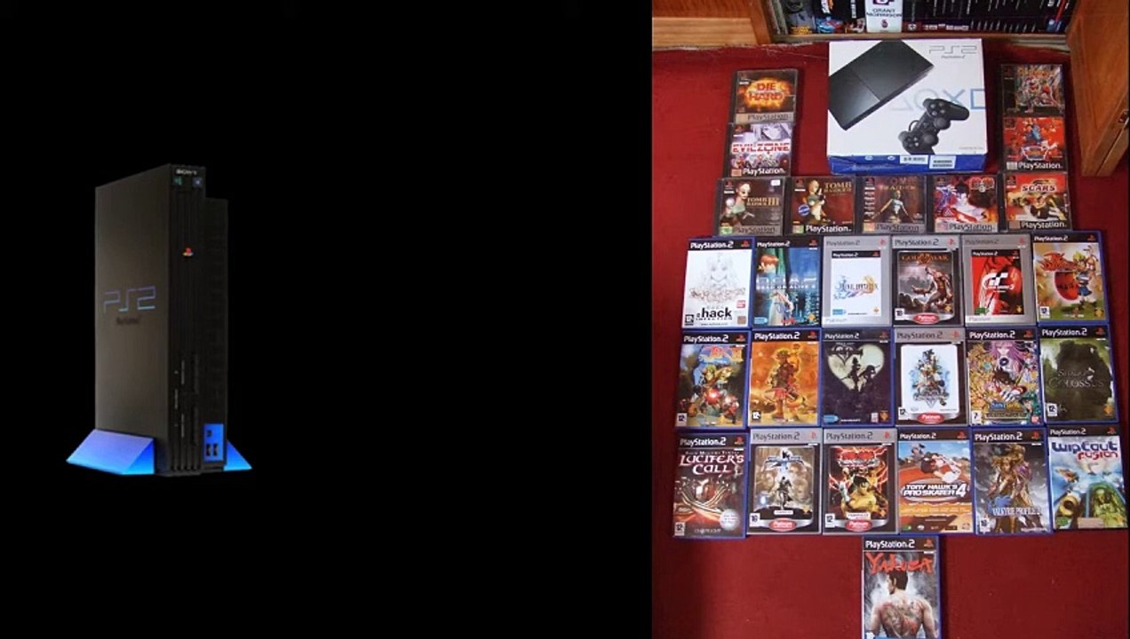 Test 40 : RalliSport Challenge (XBOX)