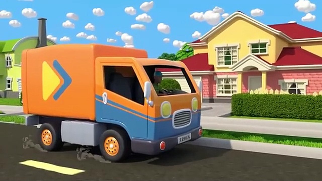 Hey Good Morning! | KidsCartoon0099 Nursery Rhymes & Kids Songs