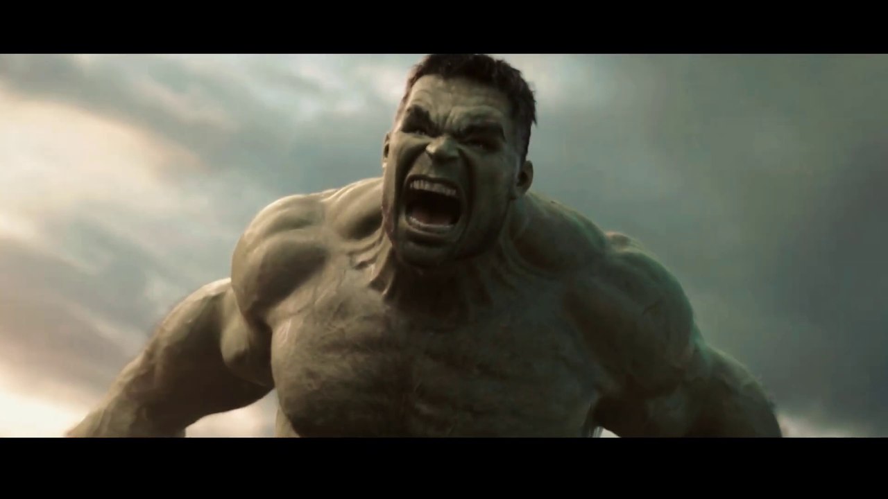 Hulk