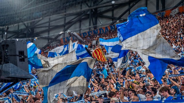 OM 2-2 Reims : 12e hOMme