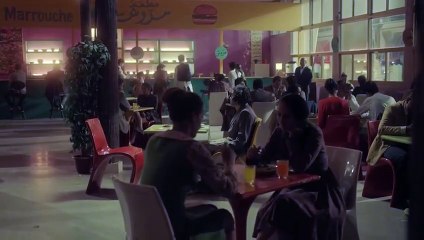 مسلسل دفعة بيروت الحلقة 21 الحادية والعشرون