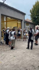 COUTUMES ET TRADITIONS sur le plateau du Larzac