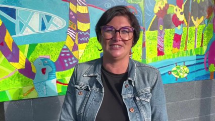 Rentrée scolaire à Havelange