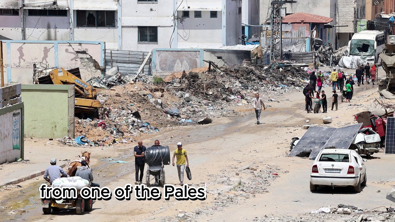 Israel-Hamas war latest: Israel launches more strikes on Lebanon