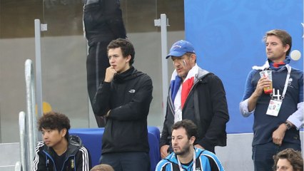 GALA VIDEO - Dany Boon : son fils Mehdi, qui lui ressemble tant, fait une rare apparition pour une grande occasion !