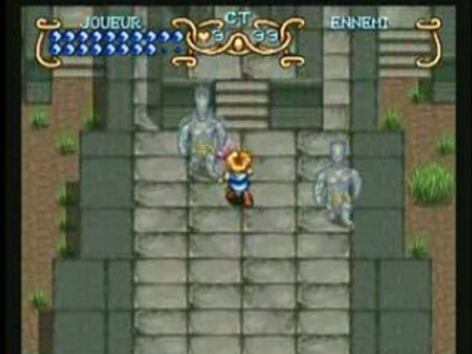 Illusion of Time