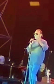 Antonello Venditti insulta una ragazza disabile