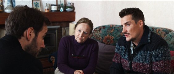 En fanfare Teaser VF