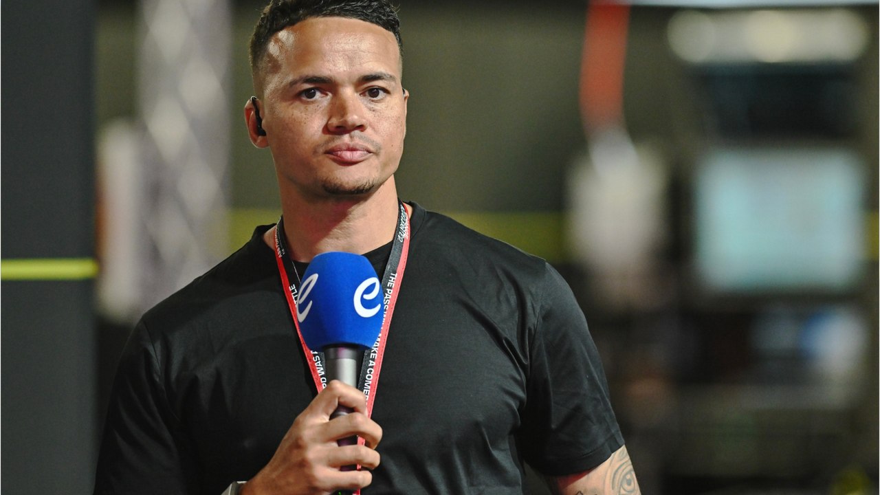 Jermaine Jenas: Everything to know about the sext scandal that made him lose job and £190k salary