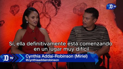 The Lord of the Rings: Rings of Power