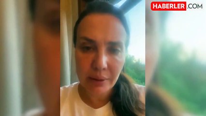 ''Nilüfer oğlumu kaçırdı'' diyerek ortalığı karıştıran Deniz Uğur geri adım attı