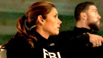 Primed to Explode on CBS' Hit Series FBI