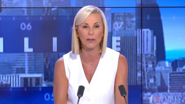 L'édito de Laurence Ferrari : «Il en va de l'antisémitisme comme de la gangrène»