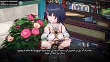 honkai- star _rail ×Yunli_story_مترجم