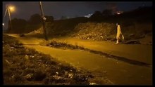 tokoloshi caught on camera
