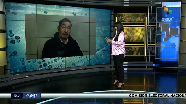 TSJ de Bolivia entregará una nueva versión de pregunta para Referendo