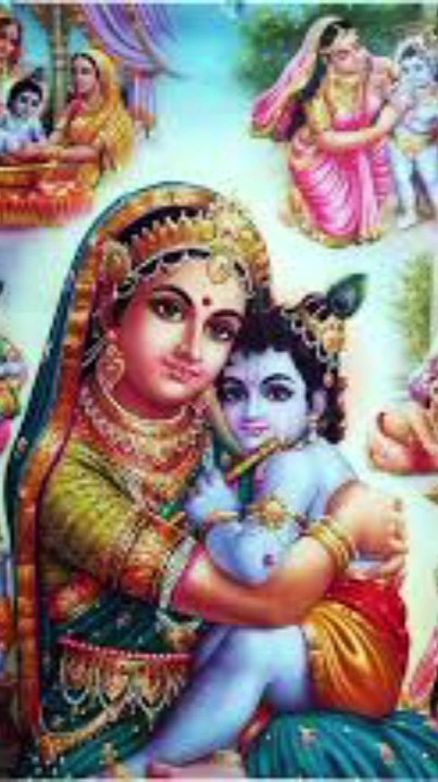Happy Janmashtami || krishan janam