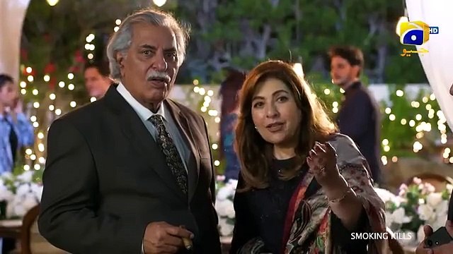 Gentleman EP 22 | Humayun Saeed | Yumna Zaidi, Sponsored By Mezan, Masterpaints, Ujooba Beauty Creamdrama