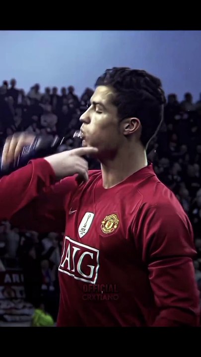 Cr7 Shot 100km