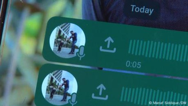 Pakistan's internet slowdown leaves users frustrated