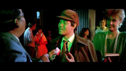 Depan Bisa Belakang Bisa (1987)