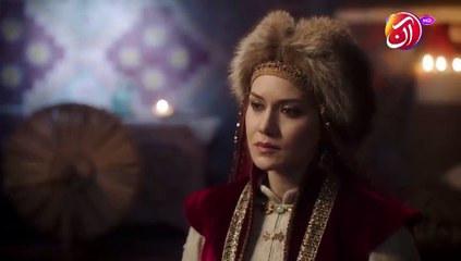 AlpArslan Season 1 Episode 57 Urdu/Hindi Dubbed