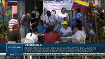 Venezuela decide lo mejor para sus comunidades en Segunda Consulta Popular